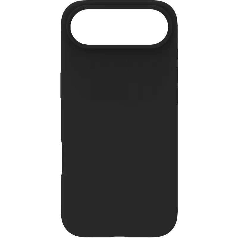 eSTUFF ES67150056 dėklas mobiliesiems telefonams 16,8 cm (6,6 colio) Juodas