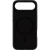 eSTUFF ES67150056 dėklas mobiliesiems telefonams 16,8 cm (6,6 colio) Juodas