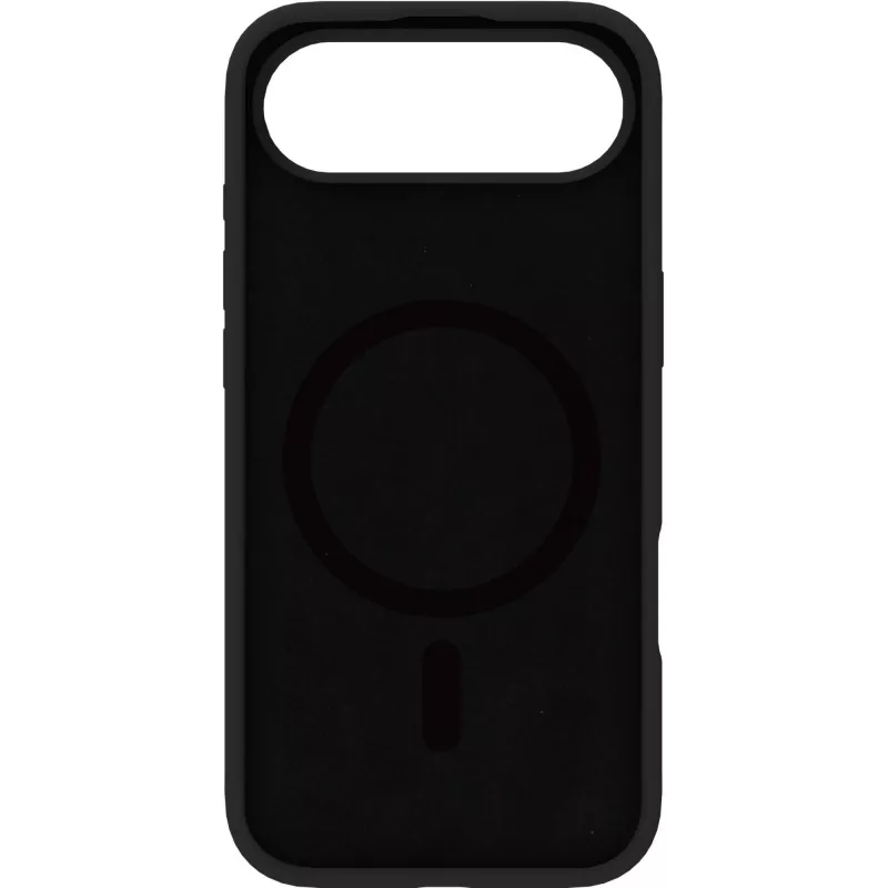 eSTUFF ES67150056 dėklas mobiliesiems telefonams 16,8 cm (6,6 colio) Juodas