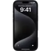 eSTUFF ES67150056 dėklas mobiliesiems telefonams 16,8 cm (6,6 colio) Juodas