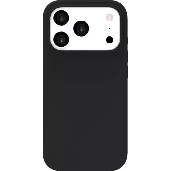 eSTUFF ES67150057 dėklas iPhone 17 Pro (16 cm / 6,3 inch) juodas