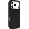 eSTUFF ES67150057 dėklas iPhone 17 Pro (16 cm / 6,3 inch) juodas