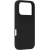 eSTUFF ES67150057 dėklas iPhone 17 Pro (16 cm / 6,3 inch) juodas
