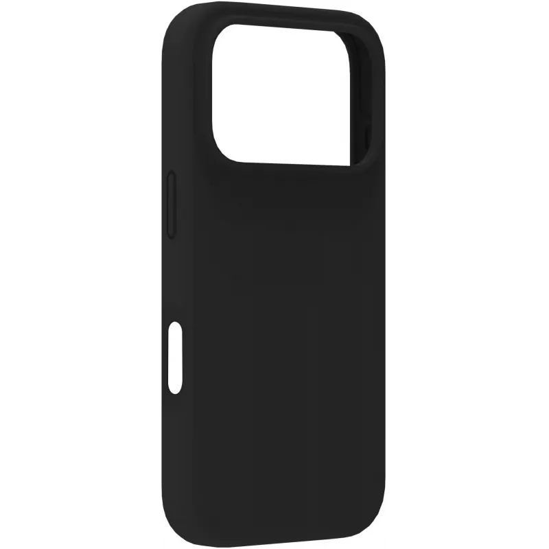 eSTUFF ES67150057 dėklas iPhone 17 Pro (16 cm / 6,3 inch) juodas