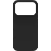 eSTUFF ES67150057 dėklas iPhone 17 Pro (16 cm / 6,3 inch) juodas