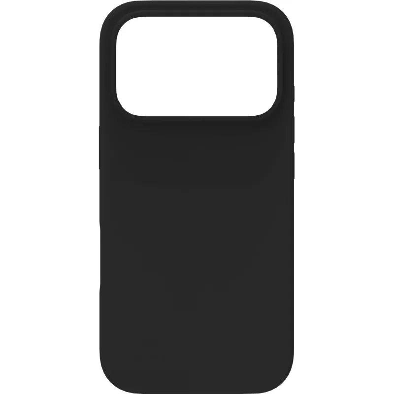 eSTUFF ES67150057 dėklas iPhone 17 Pro (16 cm / 6,3 inch) juodas