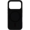 eSTUFF ES67150057 dėklas iPhone 17 Pro (16 cm / 6,3 inch) juodas