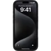 eSTUFF ES67150057 dėklas iPhone 17 Pro (16 cm / 6,3 inch) juodas