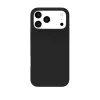 eSTUFF ES67150058 dėklas iPhone 17 Pro Max 17,5 cm (6,9 colio) Juodas