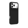 eSTUFF ES67150058 dėklas iPhone 17 Pro Max 17,5 cm (6,9 colio) Juodas