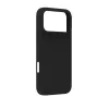 eSTUFF ES67150058 dėklas iPhone 17 Pro Max 17,5 cm (6,9 colio) Juodas