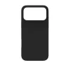 eSTUFF ES67150058 dėklas iPhone 17 Pro Max 17,5 cm (6,9 colio) Juodas