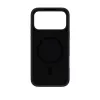 eSTUFF ES67150058 dėklas iPhone 17 Pro Max 17,5 cm (6,9 colio) Juodas