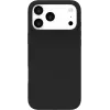 eSTUFF ES67150058 dėklas iPhone 17 Pro Max 17,5 cm (6,9 colio) Juodas