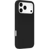 eSTUFF ES67150058 dėklas iPhone 17 Pro Max 17,5 cm (6,9 colio) Juodas