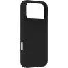 eSTUFF ES67150058 dėklas iPhone 17 Pro Max 17,5 cm (6,9 colio) Juodas