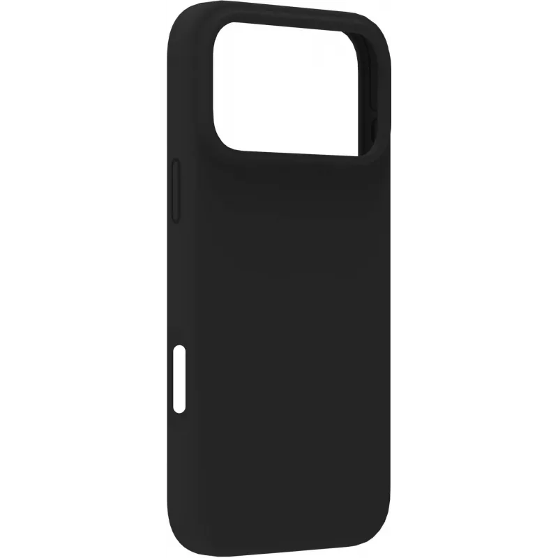 eSTUFF ES67150058 dėklas iPhone 17 Pro Max 17,5 cm (6,9 colio) Juodas