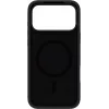 eSTUFF ES67150058 dėklas iPhone 17 Pro Max 17,5 cm (6,9 colio) Juodas