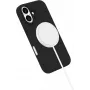 eSTUFF ES67150055-BULK dėklas mobiliesiems telefonams 16 cm (6,3 colio) Juodas