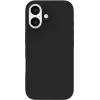 eSTUFF ES67150055-BULK dėklas mobiliesiems telefonams 16 cm (6,3 colio) Juodas