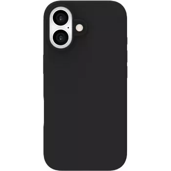 eSTUFF ES67150055-BULK dėklas mobiliesiems telefonams 16 cm (6,3 colio) Juodas