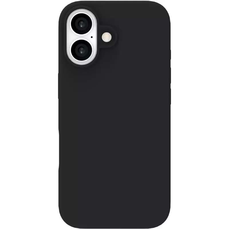eSTUFF ES67150055-BULK dėklas mobiliesiems telefonams 16 cm (6,3 colio) Juodas