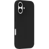 eSTUFF ES67150055-BULK dėklas mobiliesiems telefonams 16 cm (6,3 colio) Juodas