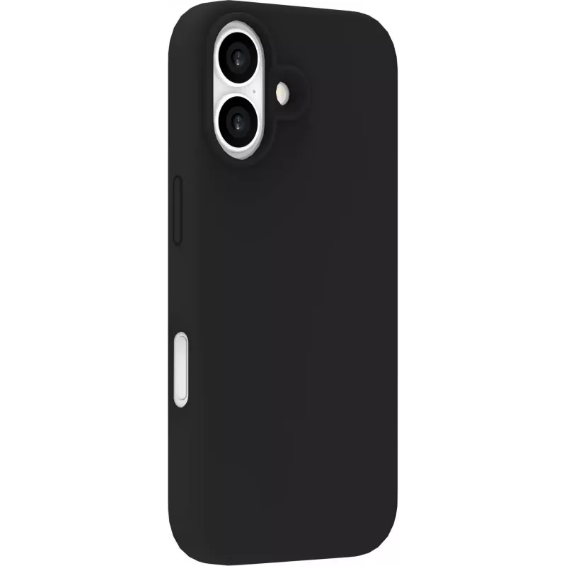 eSTUFF ES67150055-BULK dėklas mobiliesiems telefonams 16 cm (6,3 colio) Juodas