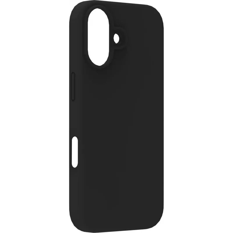 eSTUFF ES67150055-BULK dėklas mobiliesiems telefonams 16 cm (6,3 colio) Juodas