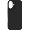 eSTUFF ES67150055-BULK dėklas mobiliesiems telefonams 16 cm (6,3 colio) Juodas