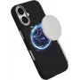 eSTUFF ES67160027 dėklas iPhone 17, 16 cm (6,3 inch), juodas