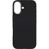 eSTUFF ES67160027 dėklas iPhone 17, 16 cm (6,3 inch), juodas