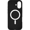 eSTUFF ES67160027 dėklas iPhone 17, 16 cm (6,3 inch), juodas