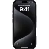 eSTUFF ES67160027 dėklas iPhone 17, 16 cm (6,3 inch), juodas
