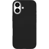 eSTUFF ES67160027 dėklas iPhone 17, 16 cm (6,3 inch), juodas
