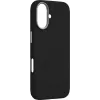 eSTUFF ES67160027 dėklas iPhone 17, 16 cm (6,3 inch), juodas