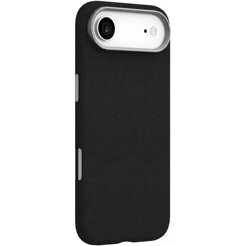 eSTUFF ES67160028 dėklas iPhone 17 Air (16,8 cm / 6,6 inch) juodas