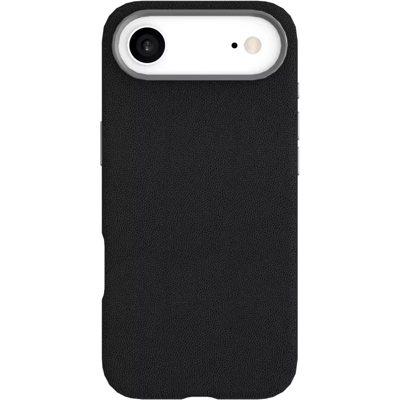 eSTUFF ES67160028 dėklas iPhone 17 Air (16,8 cm / 6,6 inch) juodas