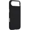 eSTUFF ES67160028 dėklas iPhone 17 Air (16,8 cm / 6,6 inch) juodas