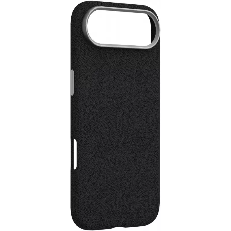 eSTUFF ES67160028 dėklas iPhone 17 Air (16,8 cm / 6,6 inch) juodas