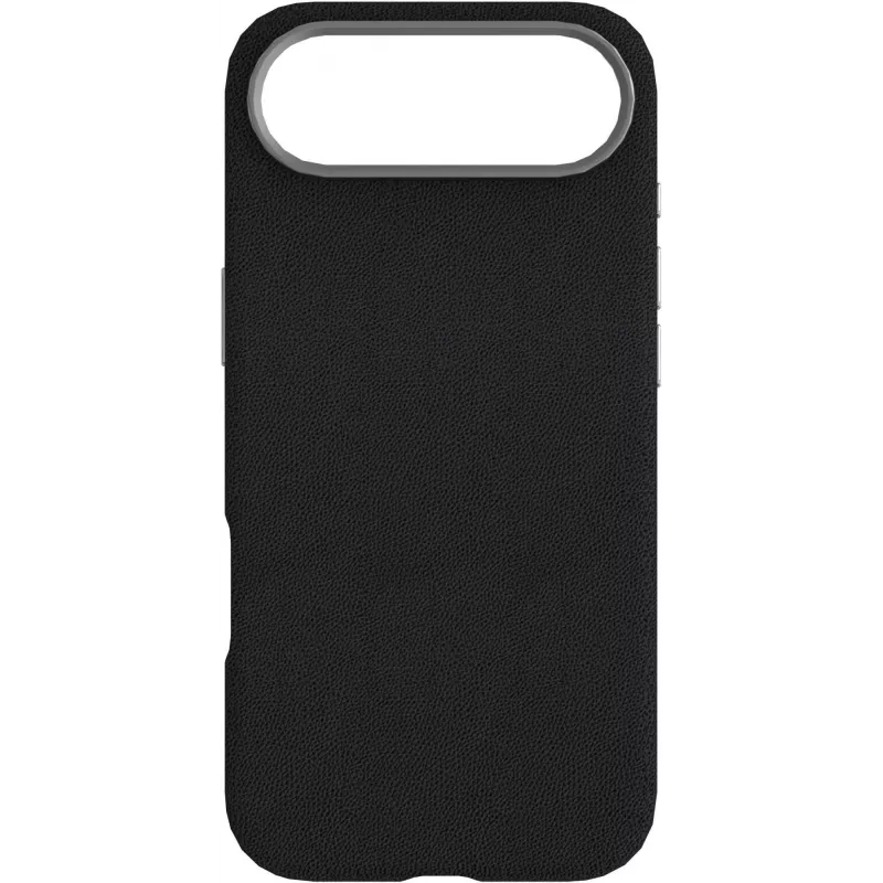 eSTUFF ES67160028 dėklas iPhone 17 Air (16,8 cm / 6,6 inch) juodas