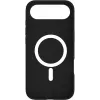 eSTUFF ES67160028 dėklas iPhone 17 Air (16,8 cm / 6,6 inch) juodas