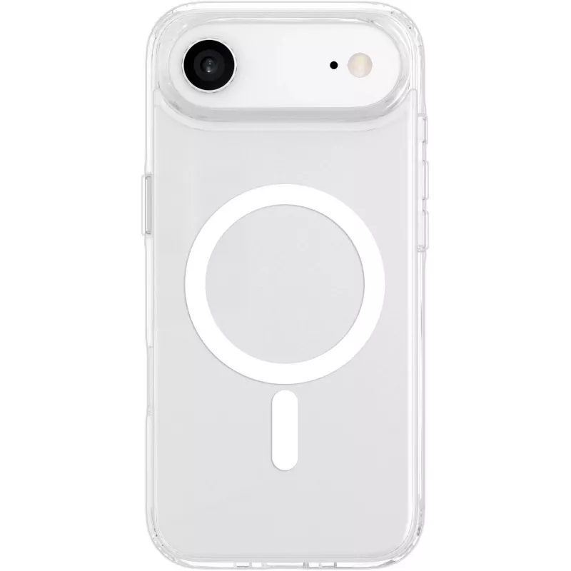 eSTUFF ES67141056 apsauginis dėklas mobiliesiems telefonams 16,8 cm (6,6 col.) Skaidrus