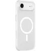 eSTUFF ES67141056 apsauginis dėklas mobiliesiems telefonams 16,8 cm (6,6 col.) Skaidrus