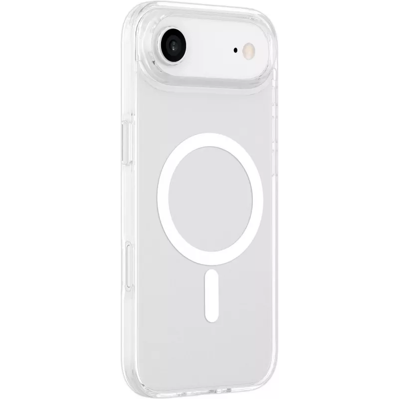 eSTUFF ES67141056 apsauginis dėklas mobiliesiems telefonams 16,8 cm (6,6 col.) Skaidrus
