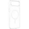 eSTUFF ES67141056 apsauginis dėklas mobiliesiems telefonams 16,8 cm (6,6 col.) Skaidrus