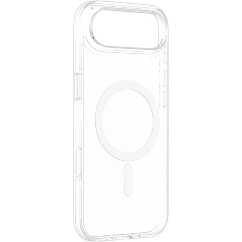 eSTUFF ES67141056 apsauginis dėklas mobiliesiems telefonams 16,8 cm (6,6 col.) Skaidrus