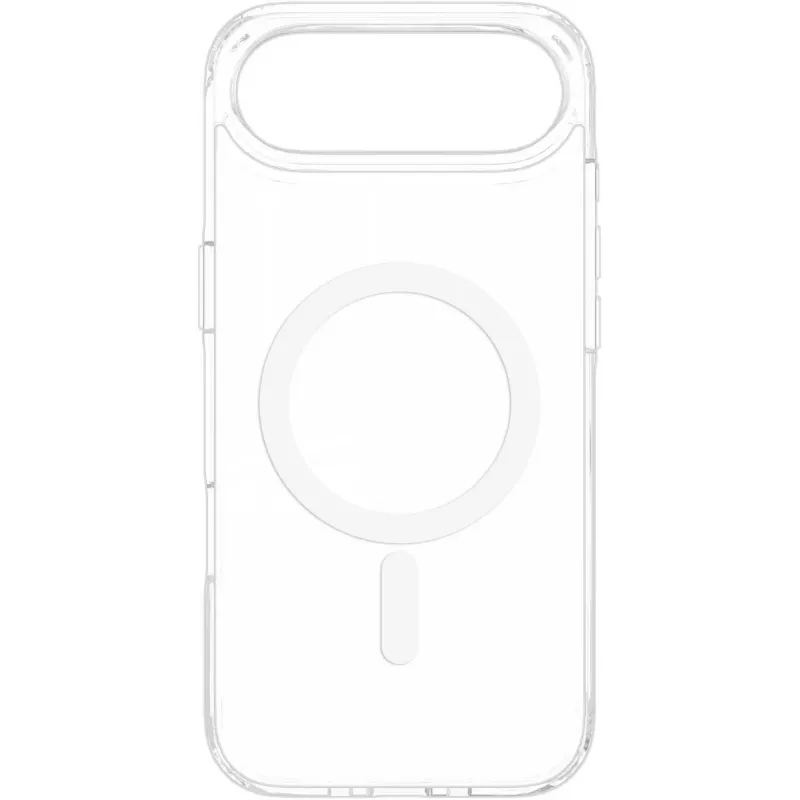 eSTUFF ES67141056 apsauginis dėklas mobiliesiems telefonams 16,8 cm (6,6 col.) Skaidrus