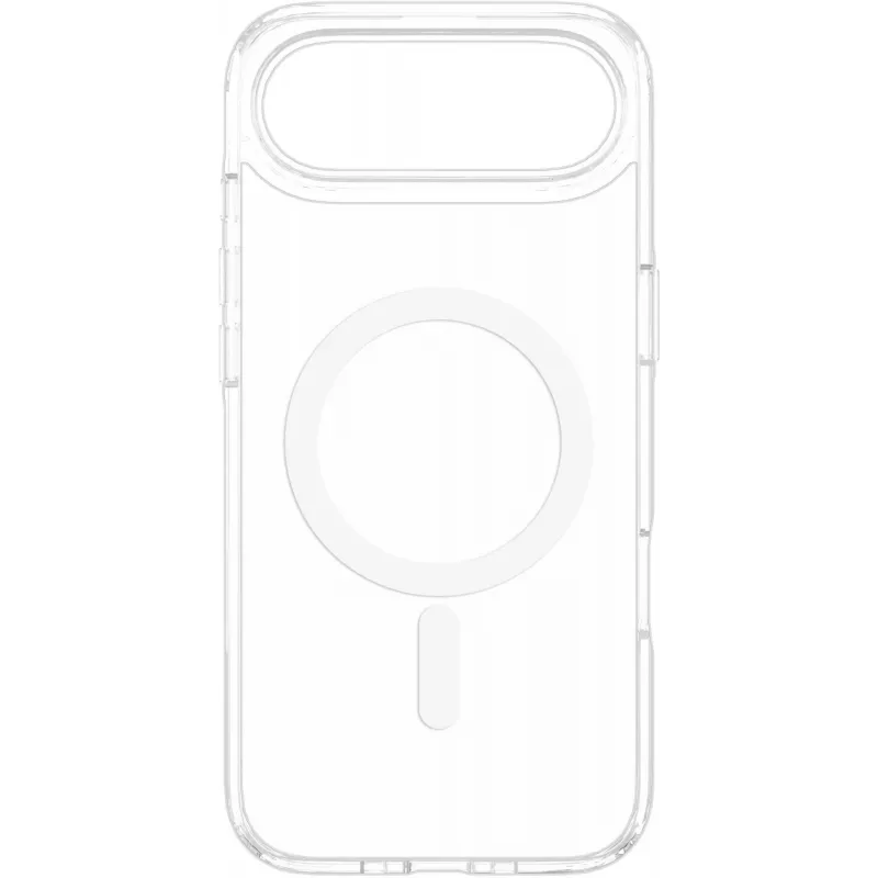 eSTUFF ES67141056 apsauginis dėklas mobiliesiems telefonams 16,8 cm (6,6 col.) Skaidrus