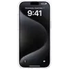 eSTUFF ES67141056 apsauginis dėklas mobiliesiems telefonams 16,8 cm (6,6 col.) Skaidrus